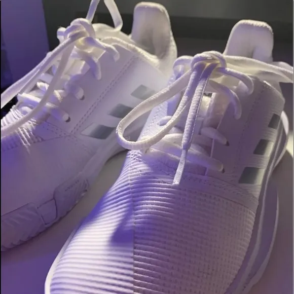 Adidas court Jamxj shoes
