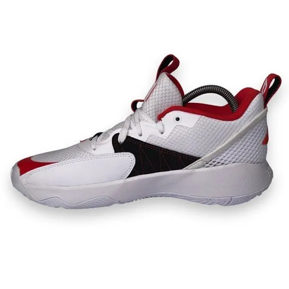Adidas Dame Certified EXTPLY 2.0 Basketball Shoes 'Trail Blazers' Men 10.5