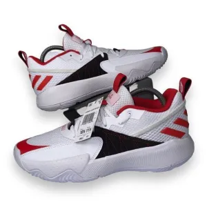 Adidas Dame Certified EXTPLY 2.0 Basketball Shoes 'Trail Blazers' Men 10.5