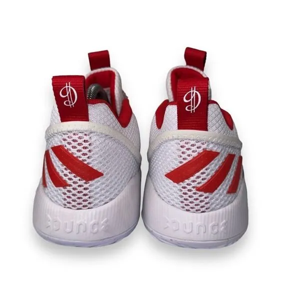 Adidas Dame Certified EXTPLY 2.0 Basketball Shoes 'Trail Blazers' Men 10.5