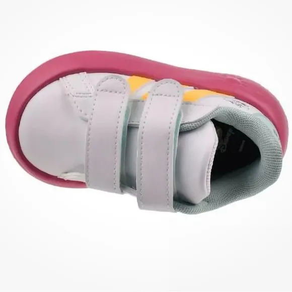 Adidas Disney x Grand Court |”Minnie Mouse “Sneaker