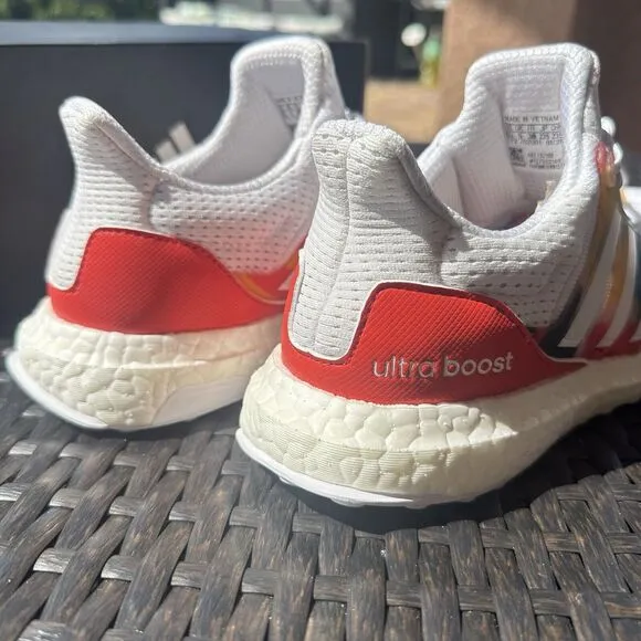 Adidas Egle Zvirblyte x UltraBoost S&amp;L DNA Women's Shoes FX7980 Size 6.5