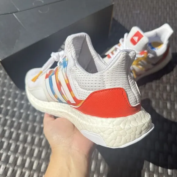 Adidas Egle Zvirblyte x UltraBoost S&amp;L DNA Women's Shoes FX7980 Size 6.5