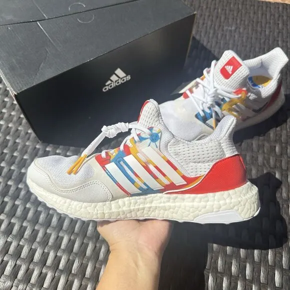 Adidas Egle Zvirblyte x UltraBoost S&amp;L DNA Women's Shoes FX7980 Size 6.5