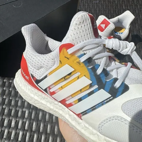 Adidas Egle Zvirblyte x UltraBoost S&amp;L DNA Women's Shoes FX7980 Size 6.5