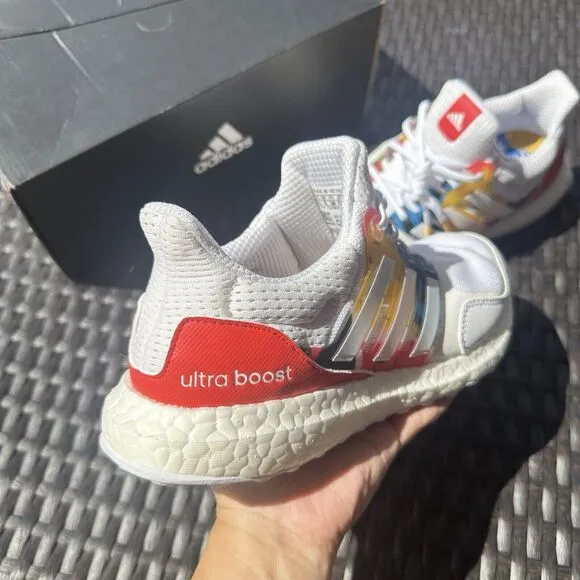 Adidas Egle Zvirblyte x UltraBoost S&amp;L DNA Women's Shoes FX7980 Size 6.5