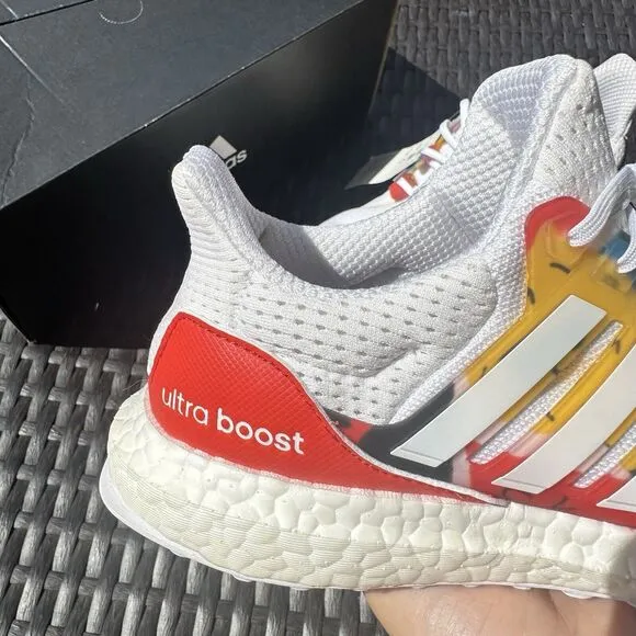 Adidas Egle Zvirblyte x UltraBoost S&amp;L DNA Women's Shoes FX7980 Size 6.5