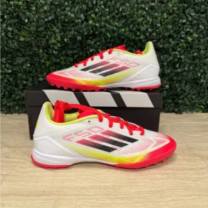Adidas F50 LEAGUE TURF SOCCER SHOES - M5.5/W6.5