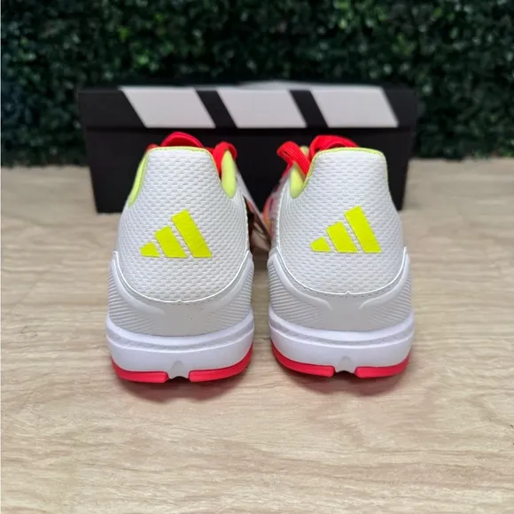 Adidas F50 LEAGUE TURF SOCCER SHOES - M5.5/W6.5
