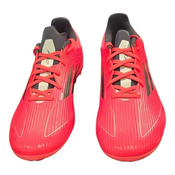 adidas F50 League Firm Multi FG/MG Soccer Shoes IE0602 Football Cleats Boot