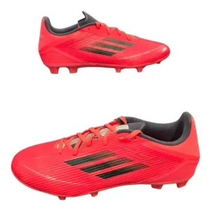 adidas F50 League Firm Multi FG/MG Soccer Shoes IE0602 Football Cleats Boot
