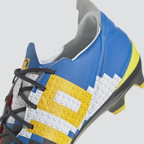 Adidas GAMEMODE TURF SOCCER SHOES  new