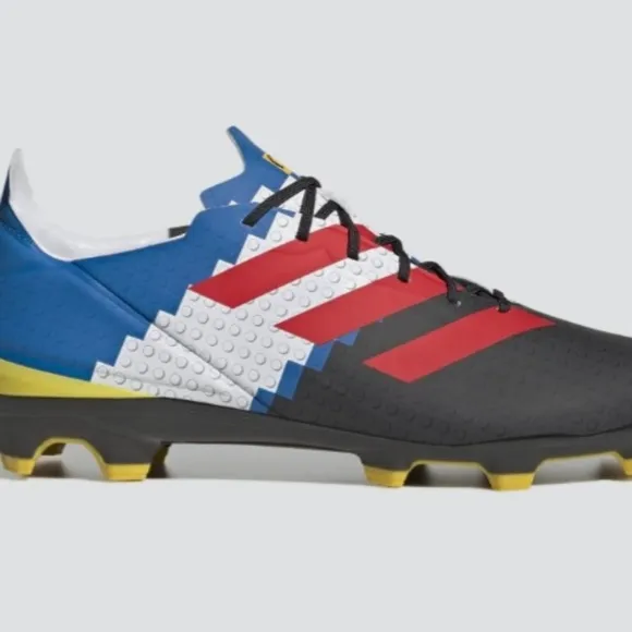 Adidas GAMEMODE TURF SOCCER SHOES  new