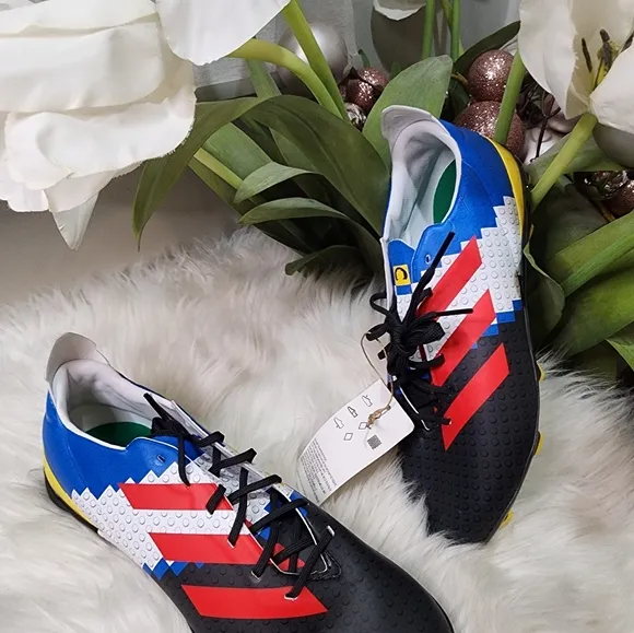Adidas GAMEMODE TURF SOCCER SHOES  new