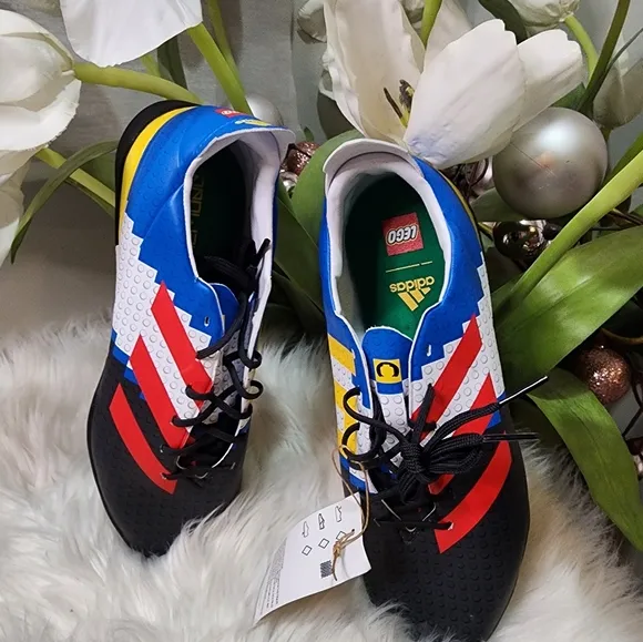 Adidas GAMEMODE TURF SOCCER SHOES  new