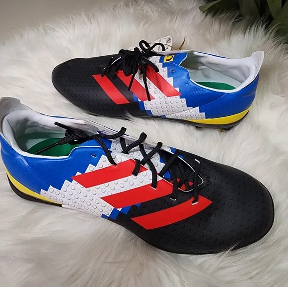 Adidas GAMEMODE TURF SOCCER SHOES  new