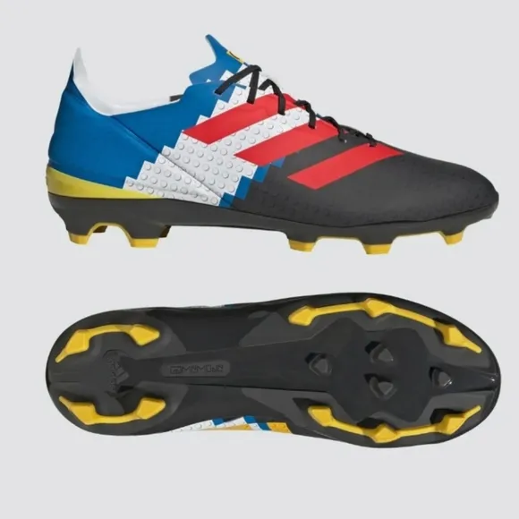 Adidas GAMEMODE TURF SOCCER SHOES  new