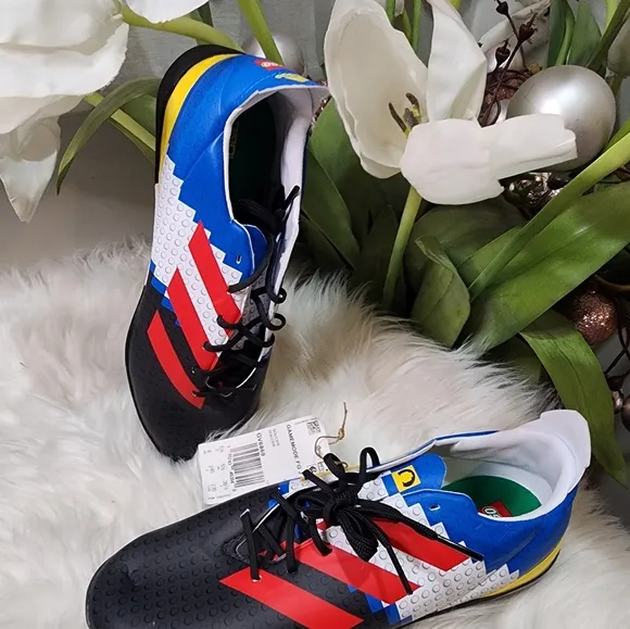Adidas GAMEMODE TURF SOCCER SHOES  new