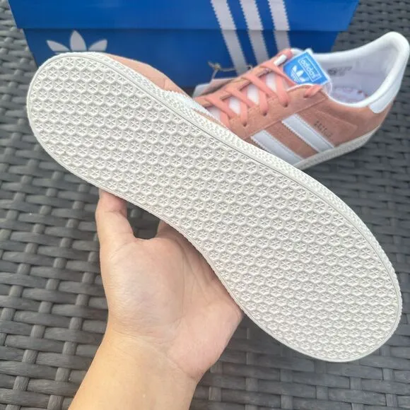 Adidas Gazelle Wonder Clay Kid's Athletic Shoes IG1699