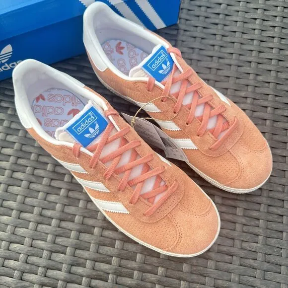 Adidas Gazelle Wonder Clay Kid's Athletic Shoes IG1699