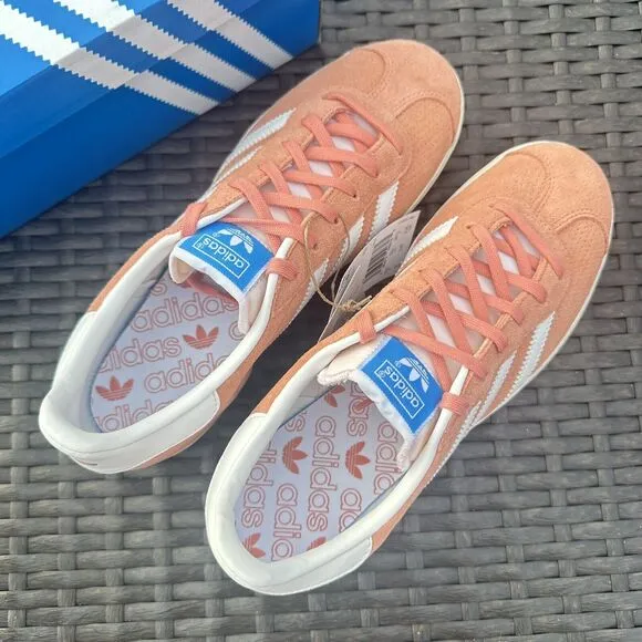 Adidas Gazelle Wonder Clay Kid's Athletic Shoes IG1699