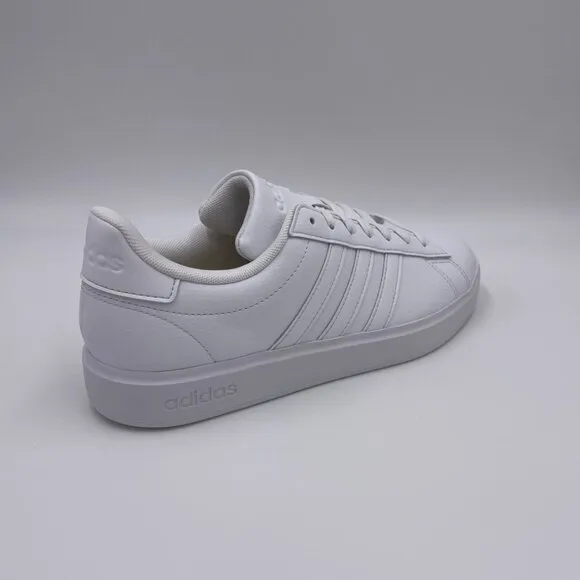 adidas Grand Court 2.0 White Men's Shoes