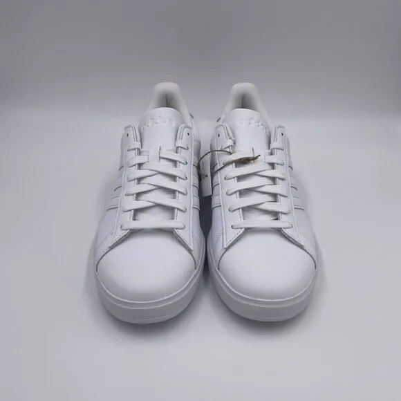 adidas Grand Court 2.0 White Men's Shoes