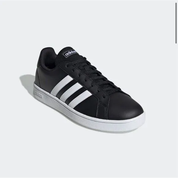 Adidas GRAND COURT BASE SHOES- NWB- Men 11.5