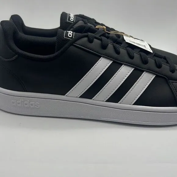 Adidas GRAND COURT BASE SHOES- NWB- Men 11.5