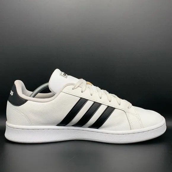 Adidas Grand Court Shoes Men’s Sz 12
