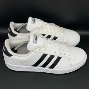 Adidas Grand Court Shoes Men’s Sz 12