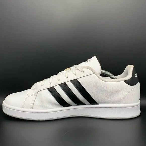 Adidas Grand Court Shoes Men’s Sz 12