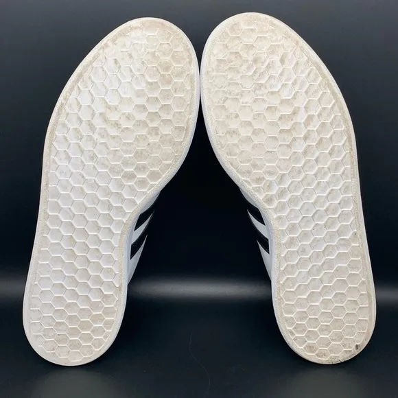 Adidas Grand Court Shoes Men’s Sz 12