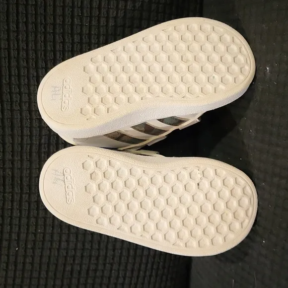 Adidas Grand Court Tennis Shoes