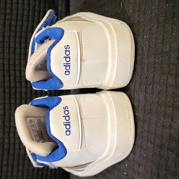 Adidas Grand Court Tennis Shoes