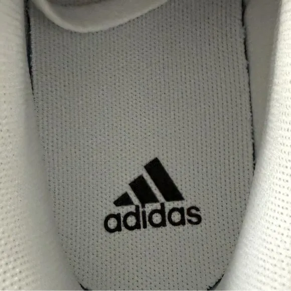 Adidas Grand Court 2.0 Big Kids Youth Size 6 IH4886 White Pink Green