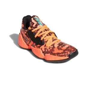 Adidas Harden 4 Gila Monster EF9944 Size Men/Youth 5.5 Womens 7w New