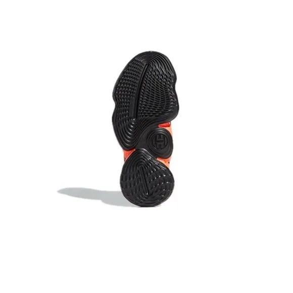 Adidas Harden 4 Gila Monster EF9944 Size Men/Youth 5.5 Womens 7w New