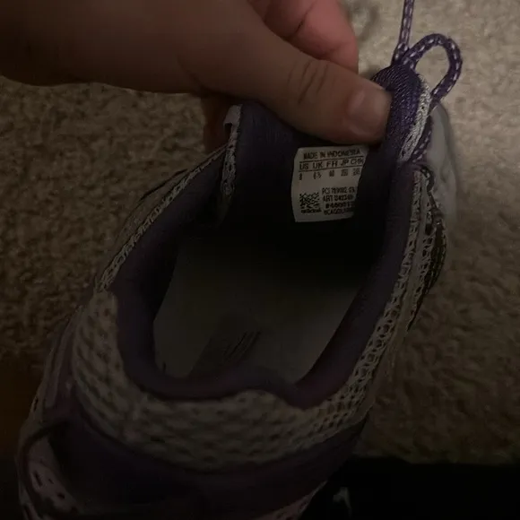 Adidas Kanadia TR4 Ultra grip Trail shoes