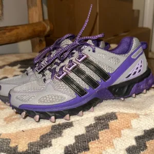 Adidas Kanadia TR4 Ultra grip Trail shoes