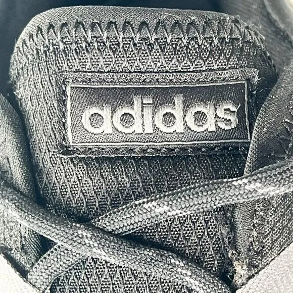 Adidas Kanadia Trail Running Sneakers Shoes Core Black Men 14