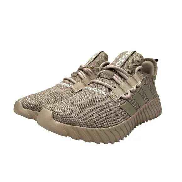 Adidas Kaptir 3.0 Clay Brown Blanch Cargo Shoes JI1250 Men's sizes 10.5 - 13