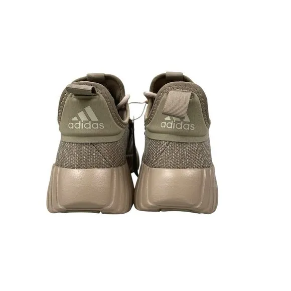 Adidas Kaptir 3.0 Clay Brown Blanch Cargo Shoes JI1250 Men's sizes 10.5 - 13