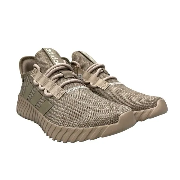 Adidas Kaptir 3.0 Clay Brown Blanch Cargo Shoes JI1250 Men's sizes 10.5 - 13