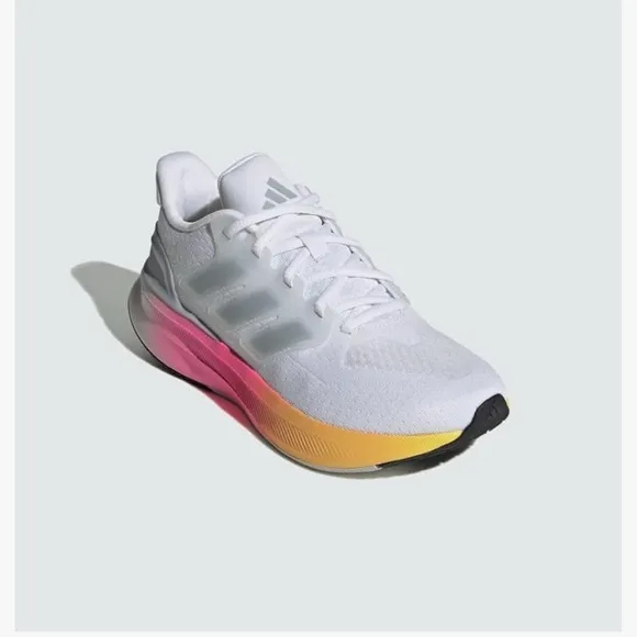 Adidas Kids' Ultrarun Sneaker big Girl size 7 also can fit woman size 8.5