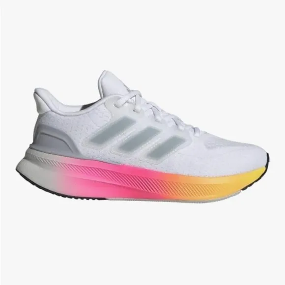 Adidas Kids' Ultrarun Sneaker big Girl size 7 also can fit woman size 8.5