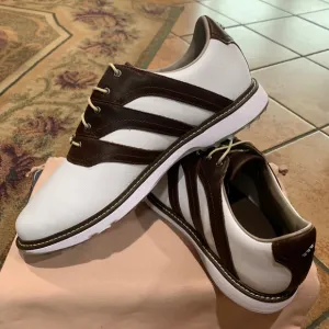 Adidas MC Z-Traxion Spikeless Golf Shoes