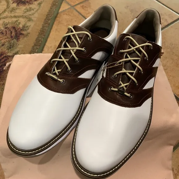 Adidas MC Z-Traxion Spikeless Golf Shoes