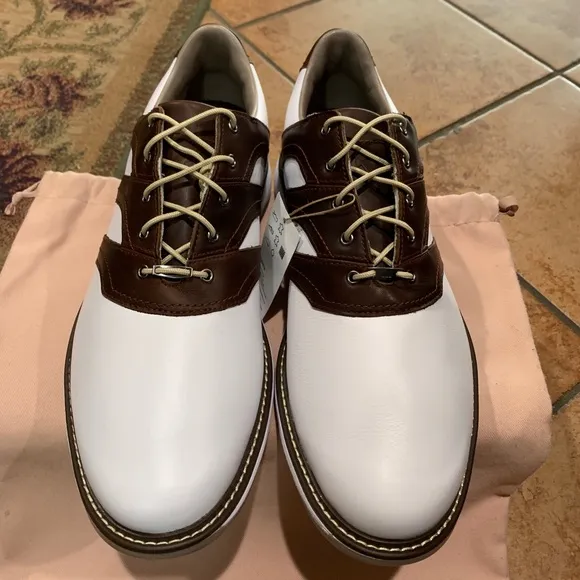 Adidas MC Z-Traxion Spikeless Golf Shoes