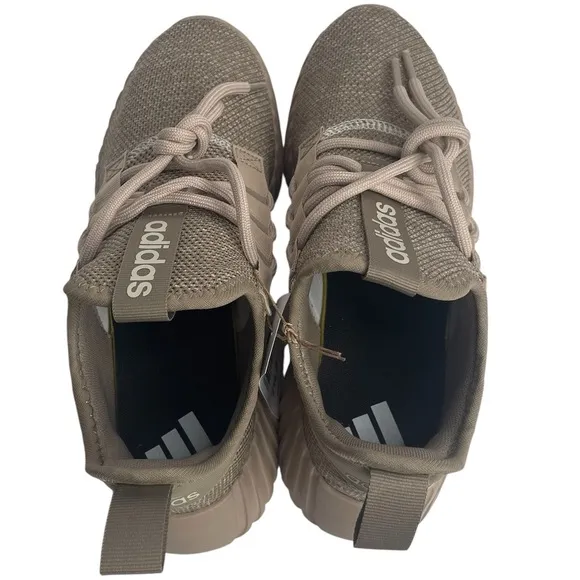 Adidas Men’s 7.5 Women’s 8.5 Clay Brown Shoes NIB